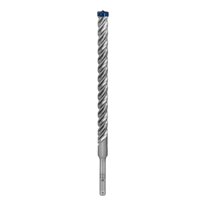 Bosch Forets à percussion EXPERT 16x200x265mm VE de 10 pièces SDS plus-7X