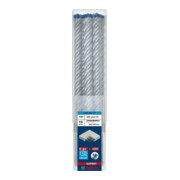 Bosch Forets à percussion EXPERT 16x200x265mm VE de 10 pièces SDS plus-7X-4
