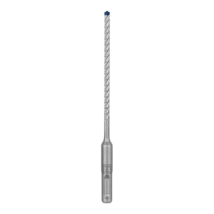 Bosch Forets à percussion EXPERT 5x100x165mm VE de 30 pièces SDS plus-7X