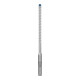 Bosch Forets à percussion EXPERT 6x100x165mm VE de 10 pièces SDS plus-7X-4