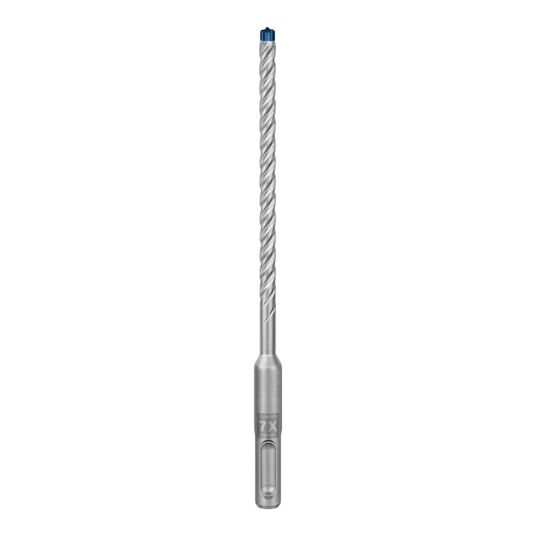 Bosch Forets à percussion EXPERT 6x100x165mm VE de 10 pièces SDS plus-7X