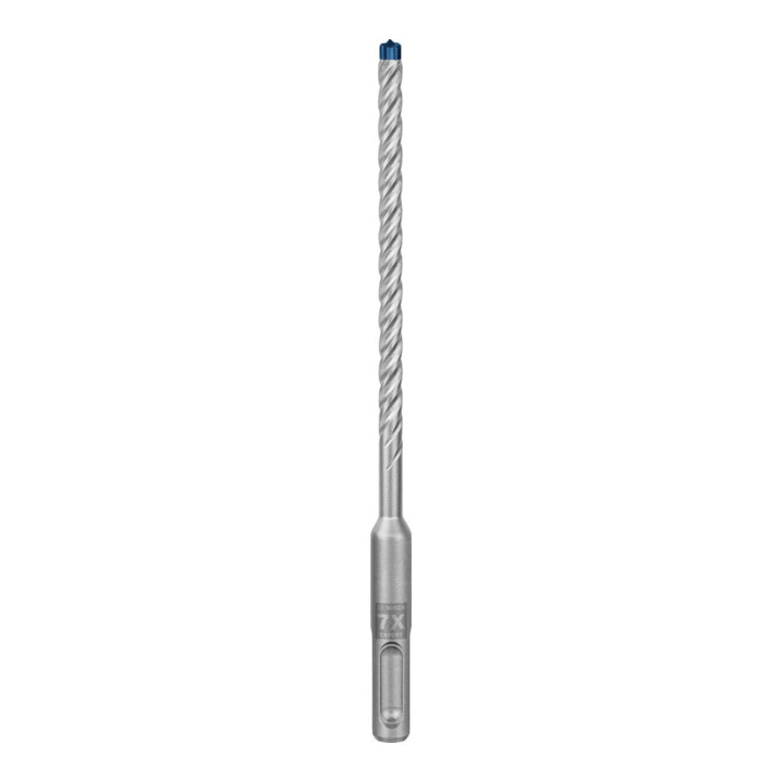 Bosch Forets à percussion EXPERT 6x100x165mm VE de 30 pièces SDS plus-7X