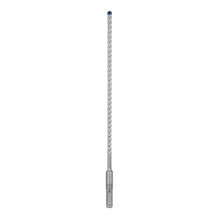 Bosch Forets à percussion EXPERT 6x200x265mm VE de 10 pièces SDS plus-7X