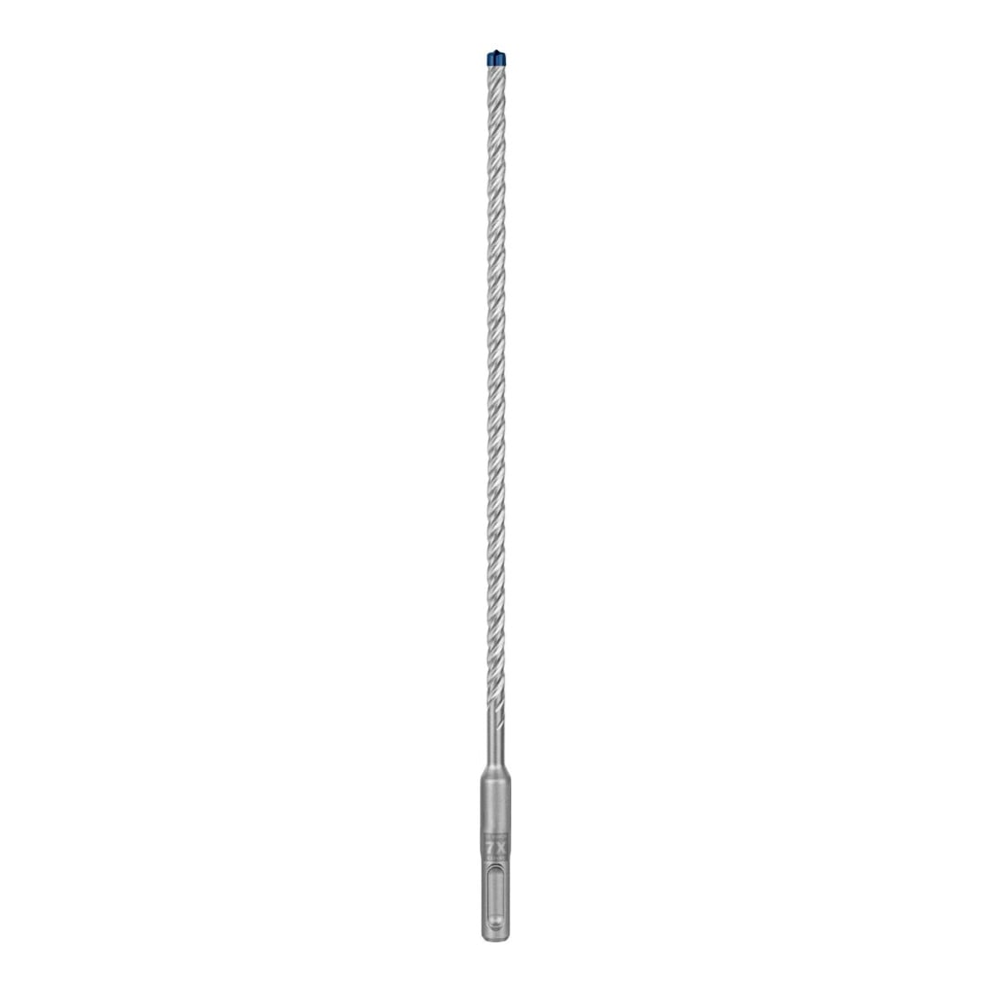 Bosch Forets à percussion EXPERT 6x200x265mm VE de 10 pièces SDS plus-7X