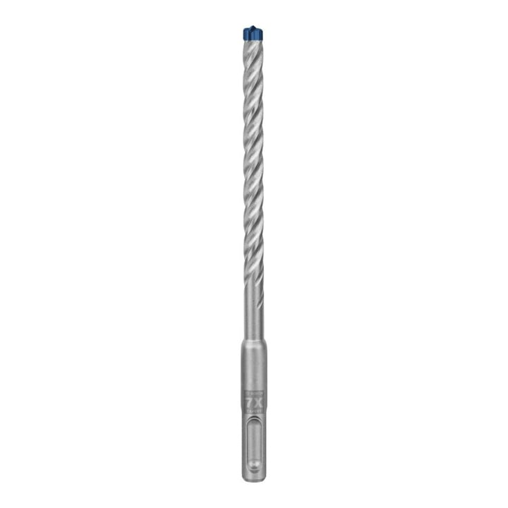 Bosch Forets à percussion EXPERT 8x100x165mm VE de 30 pièces SDS plus-7X