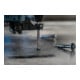 Bosch Forets à percussion EXPERT 8x100x165mm VE de 30 pièces SDS plus-7X