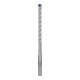 Bosch Forets à percussion EXPERT 8x100x165mm VE de 30 pièces SDS plus-7X-4