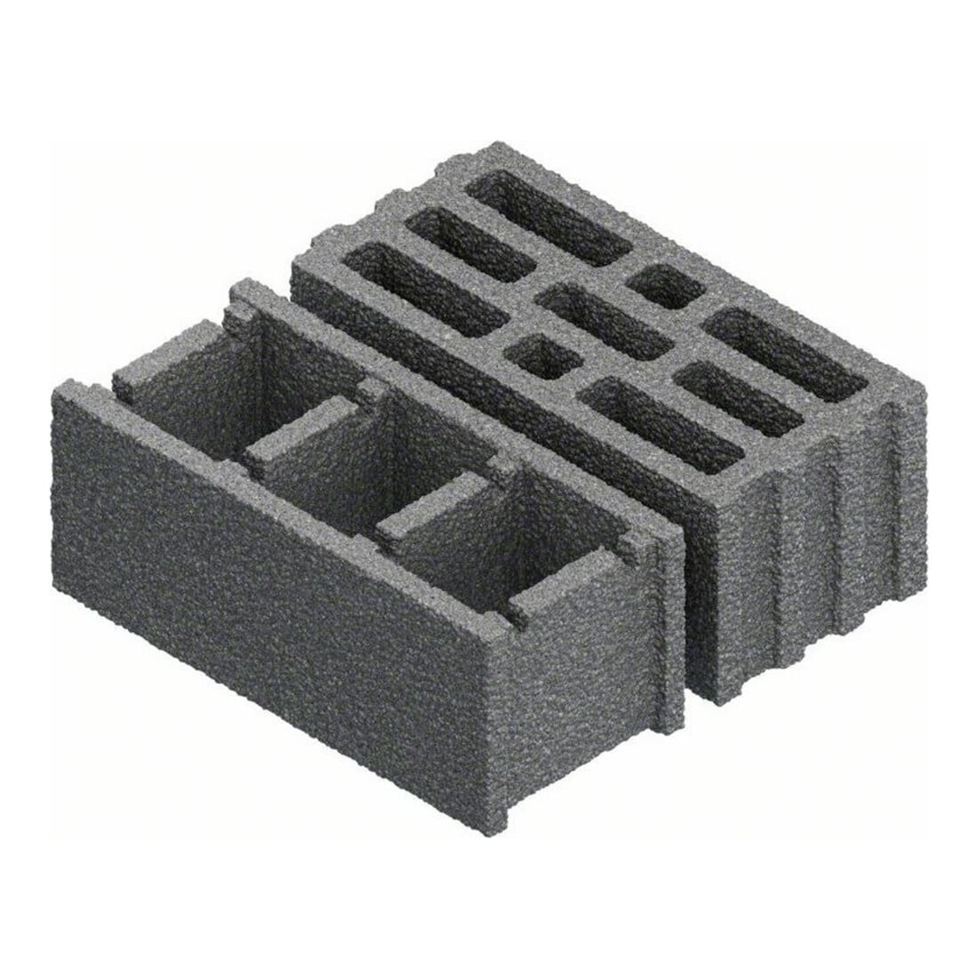 Bosch Forets à percussion EXPERT 8x200x265mm VE de 10 pièces SDS plus-7X