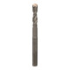 Bosch Forets à percussion plus-3, 10x50x110 mm, 10 pcs-1