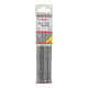 Bosch Forets à percussion plus-3, 12x100x160mm, 10 pcs.