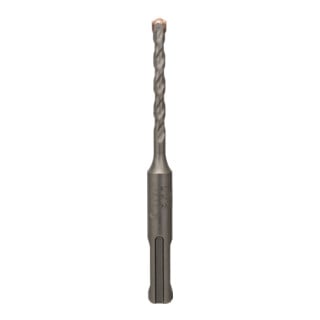 Bosch Forets à percussion plus-3, 5,5x50x110mm 10 pcs