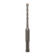 Bosch Forets à percussion plus-3, 5,5x50x110mm 10 pcs-1