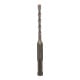 Bosch Forets à percussion plus-3, 5x50x110mm 10 pcs.-1