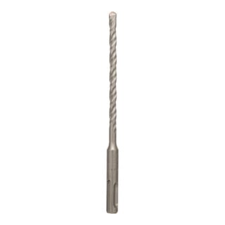 Bosch Forets à percussion plus-3, 6,5x100x160mm 10 pcs