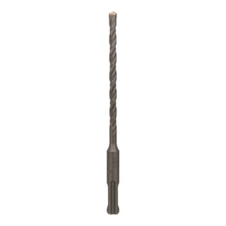 Bosch Forets à percussion plus-3, 6x100x160mm, 10 pcs.