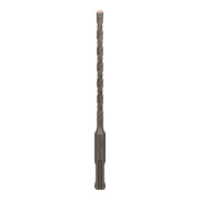 Bosch Forets à percussion plus-3, 6x100x160mm, 10 pcs.