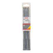 Bosch Forets à percussion plus-3, 6x150x210mm, 10 pcs.-5