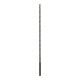 Bosch Forets à percussion plus-3, 8x200x260mm 10 pcs.-1