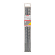Bosch Forets à percussion plus-3, 8x200x260mm 10 pcs.-4