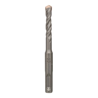 Bosch Forets à percussion plus-3, 8x50x110mm 10 pcs.