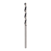 Bosch Forets hélicoïdaux en métal HSS, 2,6 x 30 x 57 mm, tige CYL, 2 pièces-5