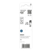 Bosch Forets hélicoïdaux en métal HSS, 2 x 24 x 49 mm, queue CYL, 2 pièces-1