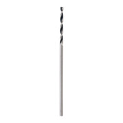 Bosch Forets hélicoïdaux HSS métal, 1,5 x 18 x 40 mm, queue CYL, 2 pièces-5