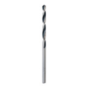 Bosch Forets hélicoïdaux HSS métal, 3,2 x 36 x 65 mm, queue CYL, 2 pièces-5