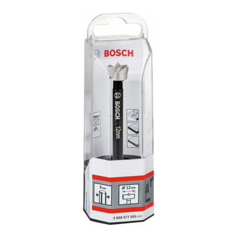 Bosch Forstnerbohrer DIN 7483