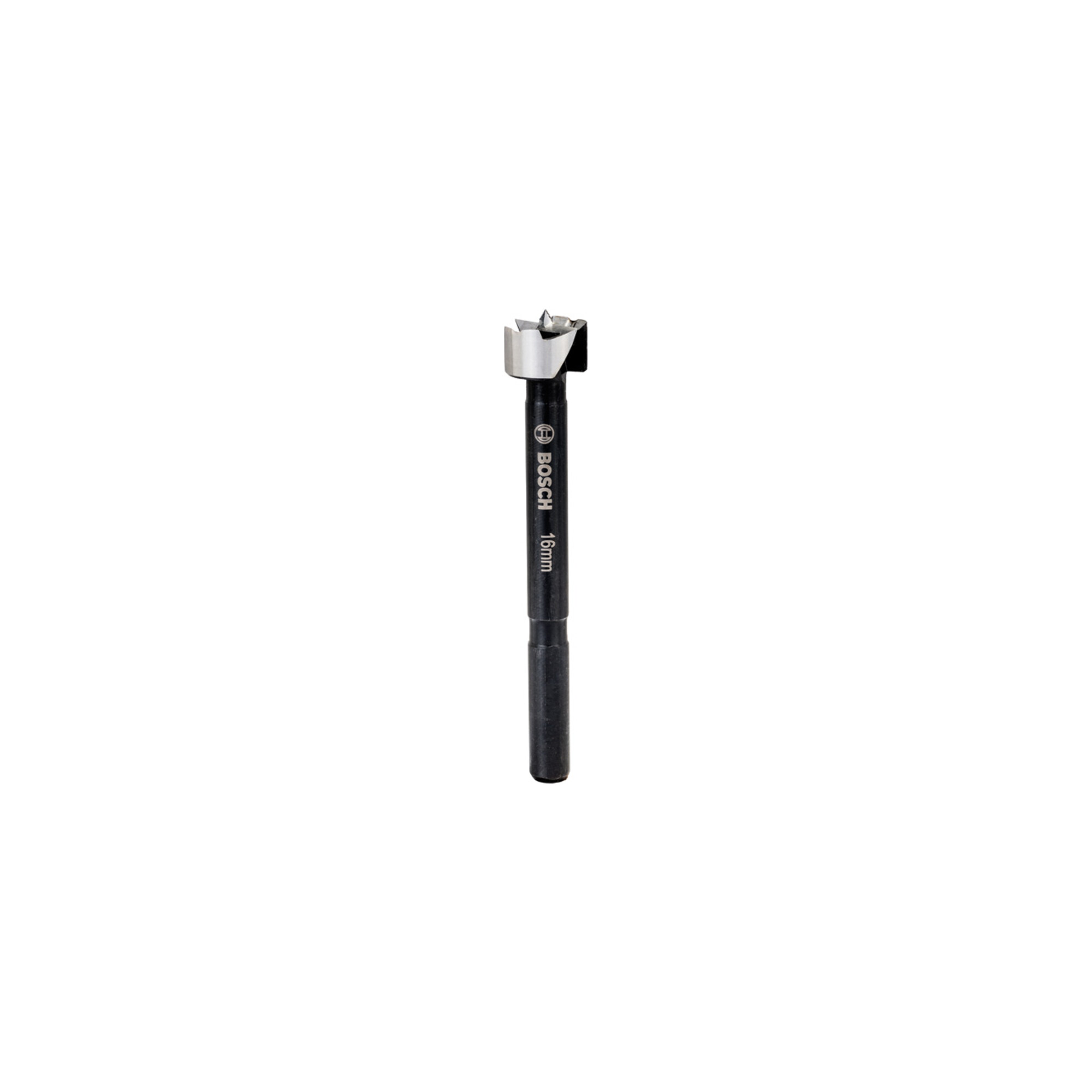 Bosch Forstnerbohrer DIN 7483 G 16 x 90 mm d 8 mm toothed-edge