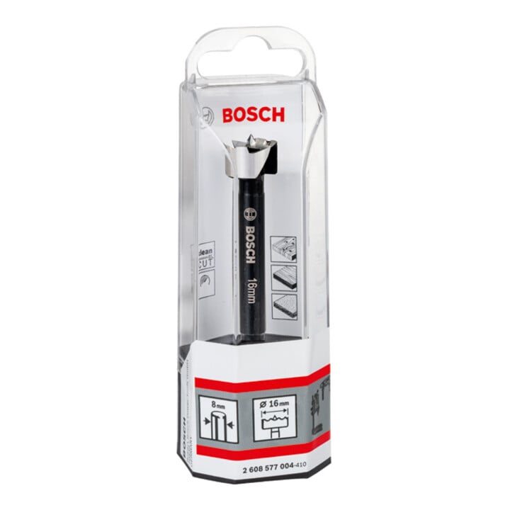 Bosch Forstnerbohrer DIN 7483