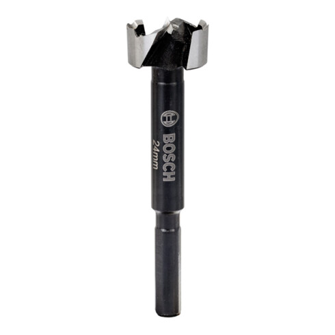 Bosch Forstnerbohrer DIN 7483 G 24 x 90 mm d 8 mm toothed-edge
