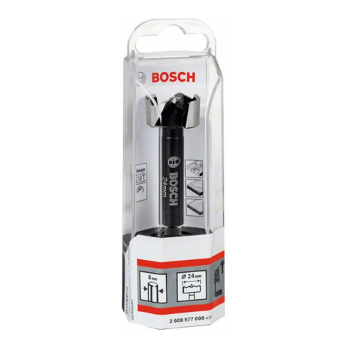 Bosch Forstnerbohrer DIN 7483