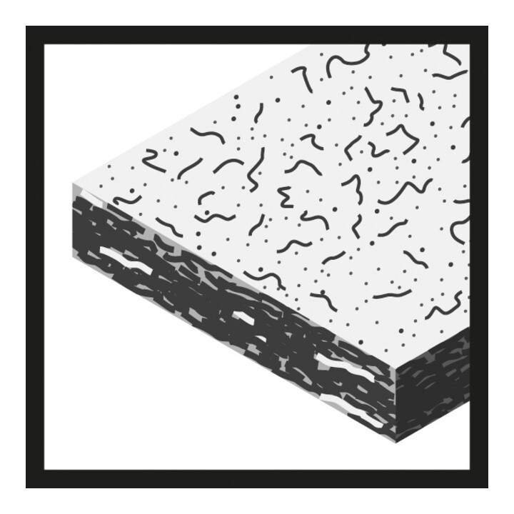 Bosch Forstnerbohrer DIN 7483 G 40 x 90 mm d 10 mm toothed-edge