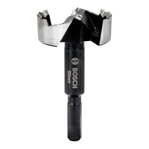 Bosch Forstnerbohrer DIN 7483 G 50 x 90 mm d 10 mm toothed-edge