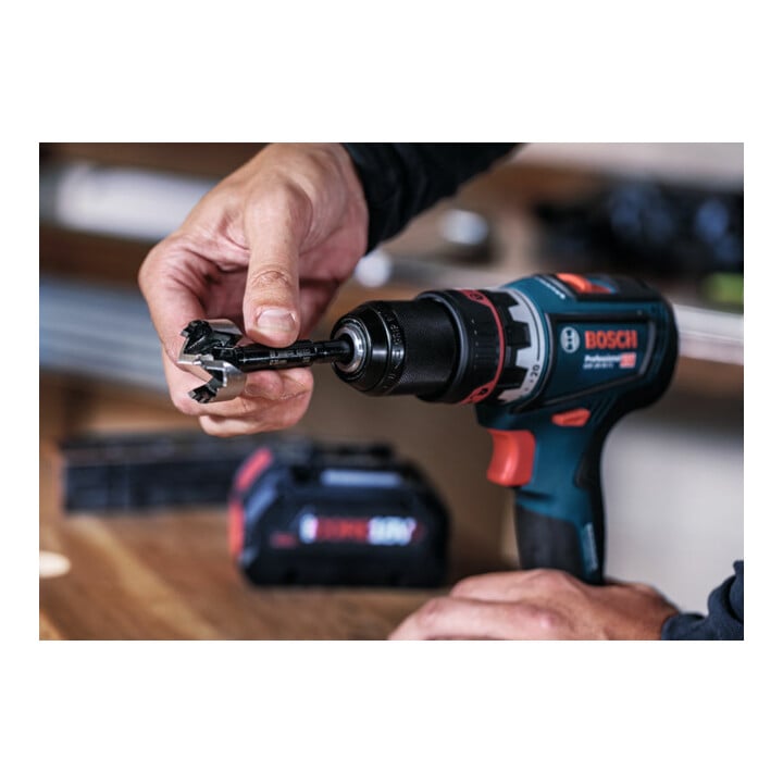 Bosch Forstnerbohrer EXPERT Wood 30mm
