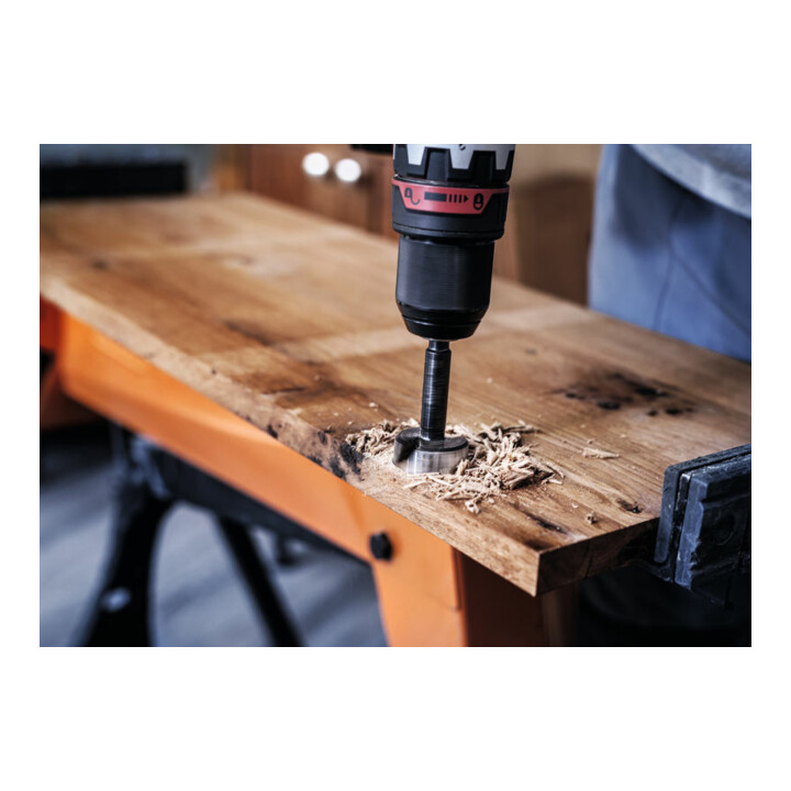 Bosch Forstnerbohrer EXPERT Wood 30mm