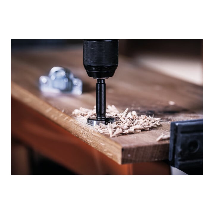 Bosch Forstnerbohrer EXPERT Wood 35mm