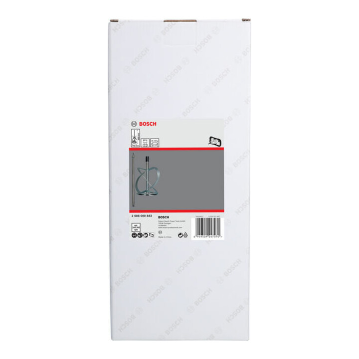 Bosch Fouet pour matières épaisses et collantes, ø140 mm