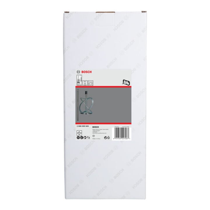 Bosch Fouet pour pâtes épaisses et collantes, 160 mm