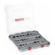 Bosch Fräser-Set 6-mm-Schaft 30-teilig-1