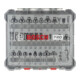 Bosch Fräser-Set 6-mm-Schaft 30-teilig-2