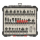 Bosch Fräser-Set, 8-mm-Schaft, 30-teilig-2