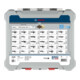 Bosch Fräser-Set, 8-mm-Schaft, 30-teilig-5
