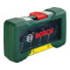 Bosch Fräser-Set-HM, 6-teilig, Durchmesser: 6 mm Schaft-1