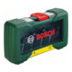 Bosch Fräser-Set-HM, 6-teilig, Durchmesser: 6 mm Schaft-3