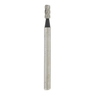 Dremel Fraise cylindrique à grande vitesse