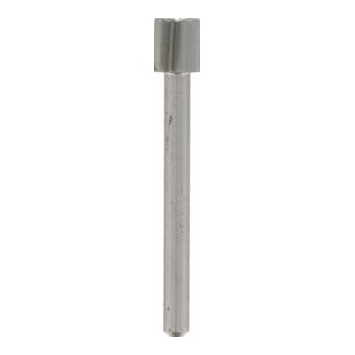 Dremel Fraise cylindrique moyenne vitesse, taille moyenne