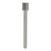 Dremel Fraise cylindrique moyenne vitesse, taille moyenne