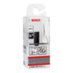 Bosch Fraise à rainurer 1/4", D1 9,5 mm, L 19,5 mm, P 51 mm